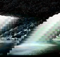 Natural Bridge Glow Worm Night Tour from Gold Coast - Redcliffe Tourism