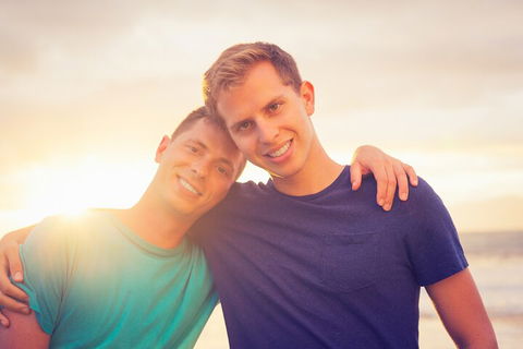 LGBT+ Friendly 2 Day Private Tour Great Ocean Road + Phillip Island - Redcliffe Tourism 2
