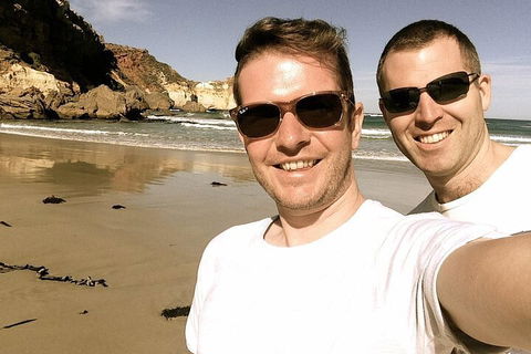 LGBT+ Friendly 3 Day Private Tour Great Ocean Road & Phillip Island - Redcliffe Tourism 1