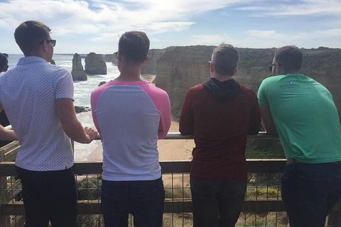 LGBT+ Friendly 3 Day Private Tour Great Ocean Road & Phillip Island - Redcliffe Tourism 3