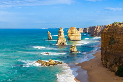LGBT+ Friendly 3 Day Private Tour Great Ocean Road & Phillip Island - Redcliffe Tourism 4
