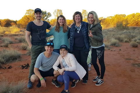 Blue Mountains Tour From Sydney With An Aboriginal Experience - Redcliffe Tourism 0