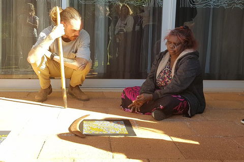 Blue Mountains Tour From Sydney With An Aboriginal Experience - Redcliffe Tourism 1