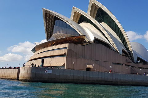 Blue Mountains Tour From Sydney With An Aboriginal Experience - Redcliffe Tourism 2