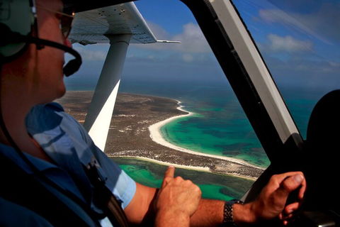 Shipwreck Special Full Day Tour Of The Abrolhos Islands - Redcliffe Tourism 0