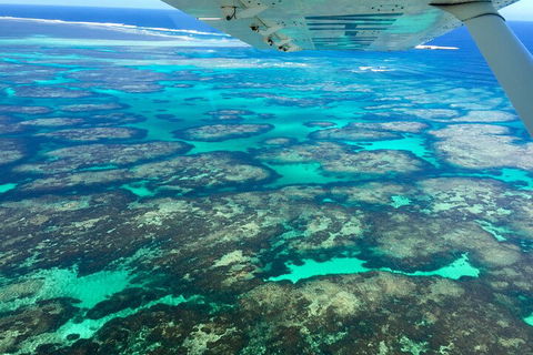 Shipwreck Special Full Day Tour Of The Abrolhos Islands - Redcliffe Tourism 1