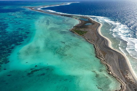 Shipwreck Special Full Day Tour Of The Abrolhos Islands - Redcliffe Tourism 3
