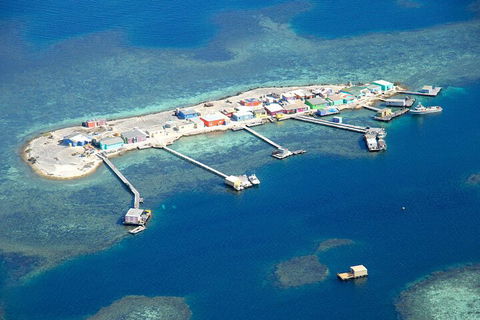 Shipwreck Special Full Day Tour Of The Abrolhos Islands - Redcliffe Tourism 5