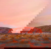 3-Day Alice Springs to Uluru Ayers Rock via Kings Canyon Tour - Redcliffe Tourism