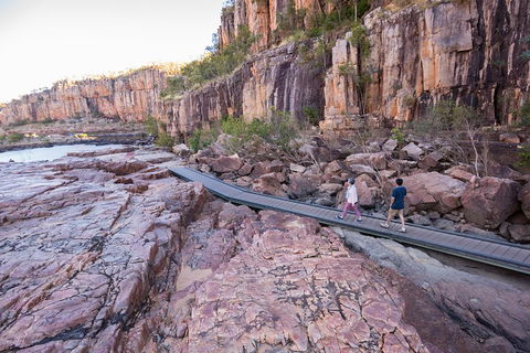 Katherine Day Tour From Darwin Including Katherine Gorge Cruise - Redcliffe Tourism 2