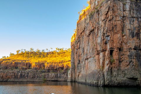 Katherine Day Tour From Darwin Including Katherine Gorge Cruise - Redcliffe Tourism 4