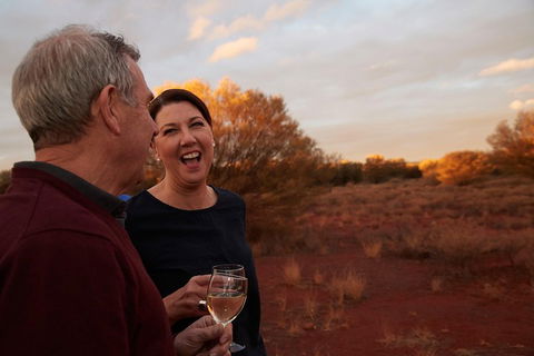 Kata Tjuta Sunset Half Day Trip - Redcliffe Tourism 1