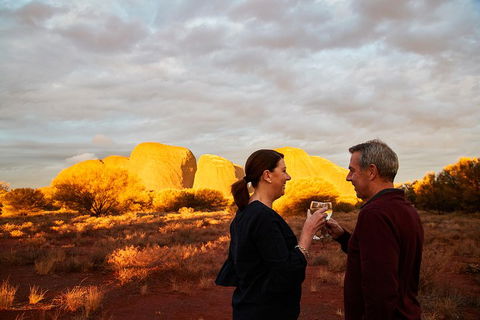 Kata Tjuta Sunset Half Day Trip - Redcliffe Tourism 2