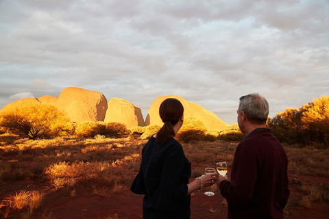 Kata Tjuta Sunset Half Day Trip - Redcliffe Tourism 3