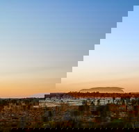 Uluru Ayers Rock Field of Light Sunrise Tour - Redcliffe Tourism