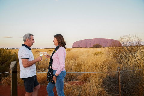 Uluru (Ayers Rock) Sunset Tour - Redcliffe Tourism 0