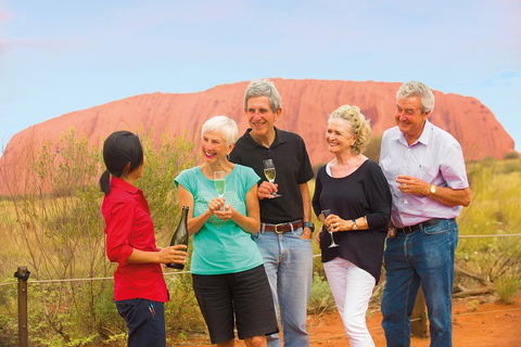 Uluru (Ayers Rock) Sunset Tour - Redcliffe Tourism 3
