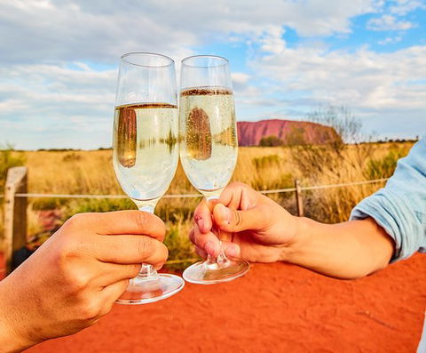 Uluru (Ayers Rock) Sunset Tour - Redcliffe Tourism 4