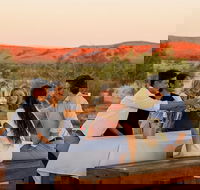 3-Day Tour from Uluru Ayers Rock to Alice Springs via Kings Canyon - Redcliffe Tourism