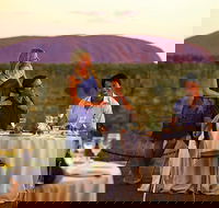 Uluru  Kata Tjuta Sights  Sounds - Redcliffe Tourism