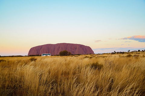 Uluru & Kata Tjuta Sights & Sounds - Redcliffe Tourism 3