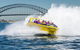 30-Minute Sydney Harbour Jet Boat Ride: Thunder Twist - thumb 5