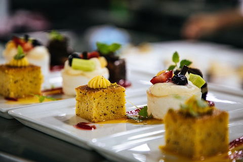 Journey Beyond Cruise Sydney Harbour - All Inclusive Dinner Cruise - Redcliffe Tourism 3
