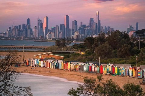 Small Group The Best Of Melbourne - Redcliffe Tourism 4