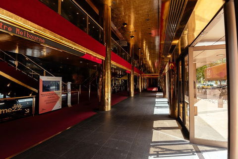 Private City Kickstart Tour: Melbourne - Redcliffe Tourism 4