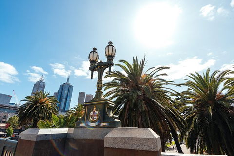 Highlights & Hidden Gems With Locals: Best Of Melbourne Private Tour - Redcliffe Tourism 0