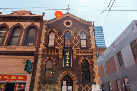 Highlights & Hidden Gems With Locals: Best Of Melbourne Private Tour - Redcliffe Tourism 2