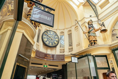 Highlights & Hidden Gems With Locals: Best Of Melbourne Private Tour - Redcliffe Tourism 3