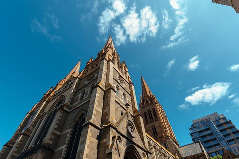 Highlights & Hidden Gems With Locals: Best Of Melbourne Private Tour - Redcliffe Tourism 4