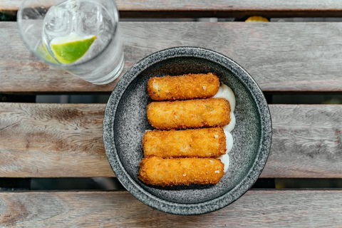 The 10 Tastings Of Melbourne With Locals: Private Food Tour - Redcliffe Tourism 2