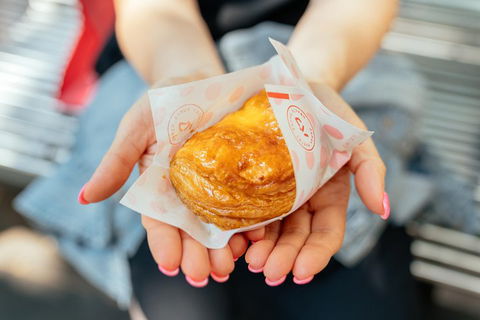 The 10 Tastings Of Melbourne With Locals: Private Food Tour - Redcliffe Tourism 3