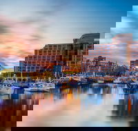 Hobart City and Surroundings Private Charter Service - Redcliffe Tourism