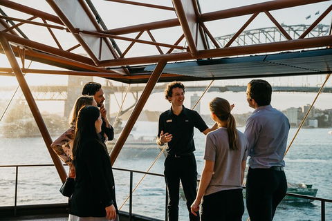 Sydney Shore Excursion: Sydney Opera House Walking Tour - Redcliffe Tourism 4