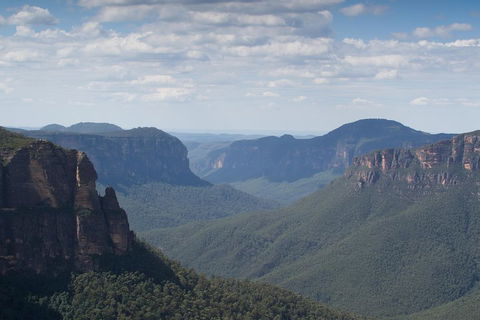 Blue Mountains Small-Group Insider Tour From Sydney - Redcliffe Tourism 0