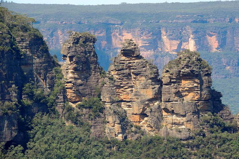 Blue Mountains Small-Group Insider Tour From Sydney - Redcliffe Tourism 5