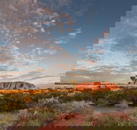 Uluru Kata Tjuta and Kings Canyon Camping Safari from Alice Springs - Redcliffe Tourism