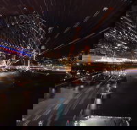 Sydney Photography Tour in the Historic Rocks Area - Redcliffe Tourism