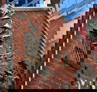 Architecture Tour of Melbourne - Redcliffe Tourism