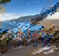 Historic Port Arthur Day Trip from Hobart Including Cliff-Top Walk to Waterfall Bay - Redcliffe Tourism