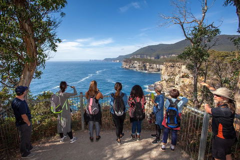 Historic Port Arthur Day Trip From Hobart Including Cliff-Top Walk To Waterfall Bay - Redcliffe Tourism 0