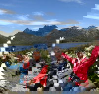 Cradle Mountain Active Day Trip from Launceston - Redcliffe Tourism