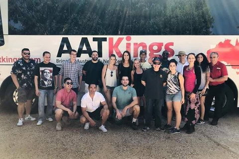 Australia Multi-City Attractions Pass - Redcliffe Tourism 1