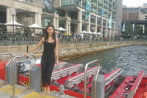 Australia Multi-City Attractions Pass - Redcliffe Tourism 2