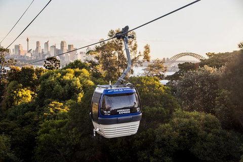 Australia Multi-City Attractions Pass - Redcliffe Tourism 5