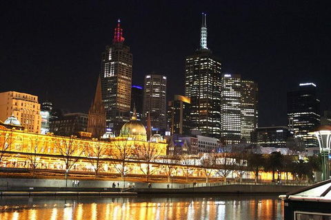 The Ultimate Melbourne Attractions Pass - Redcliffe Tourism 1