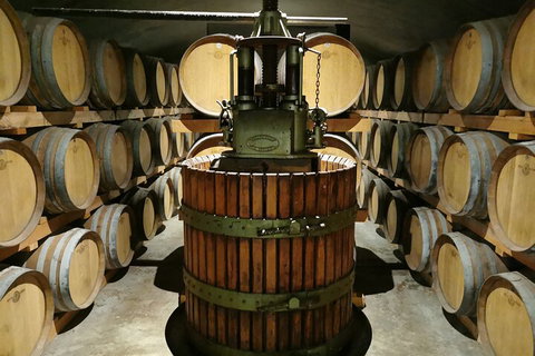 Margaret River Impression Day Tour From Perth - Redcliffe Tourism 1